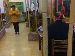 -下梅人家土菜馆(历史文化餐厅度假区店)