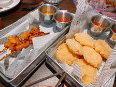 泰式虾饼-泰妃殿(新世界旗舰店)