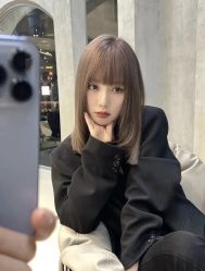 -AS造型
