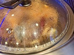 -山里屯铁锅炖·东北菜(康桥店)