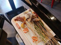 -热辣宗师·串串火锅(万达金街店)