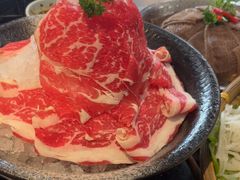 -捞王猪肚鸡火锅(昆山店)