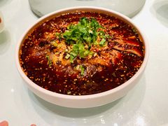 夫妻肺片-粤珍轩.创始店.始于2001(含光门店)
