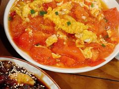 -邱金小炒·30 年盐帮江湖菜(自贡店)