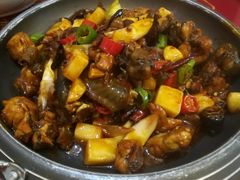 -广益饭店·云南菜·传统滇菜(翠湖北门书屋店)