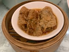 -稻香酒家·33年老字号·港式粤菜(富邦中心店)