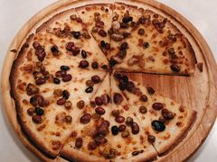 -比格比萨自助(康巴什店)