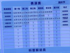 -海合安武汉极地海洋公园