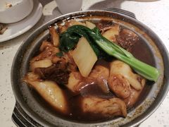 牛腩猪肠粉煲-又一间茶点轩(百汇广场店)