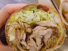 -特派卷·老北京烤鸭卷(合生汇购物中心店)