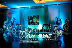 -上海外高桥喜来登酒店·宴会厅