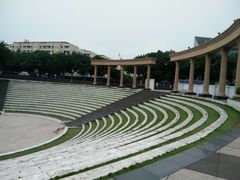 -西南政法大学(渝北校区)