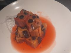 -吴越荣记苏州菜·松鼠桂鱼100%活鱼现做(斜塘老街店)