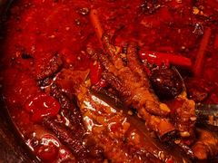 -石屏老字号4号包浆豆腐美食城(泼水广场店)