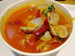 -何记花甲(海岸城旗舰店)