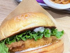 -魏家凉皮(外滩店)