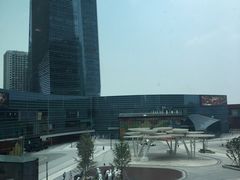 -大族广场Mall&More