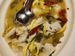 -绿茶餐厅(布吉万象汇店)