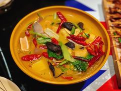 麻辣烫-419海鲜烧烤大排档