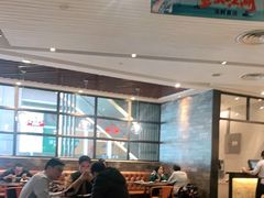 大堂-新旺茶餐厅(嘉里城店)