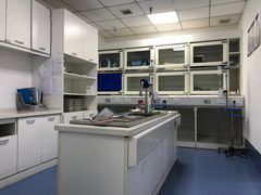 -太原东方动物医院(小店分院)