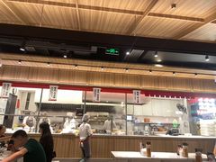-一醒·手工面·西北传统小吃(悠方购物中心店)