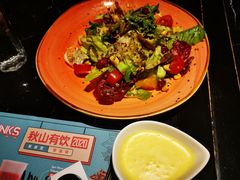 -半秋山西餐厅(巴南万达广场店)