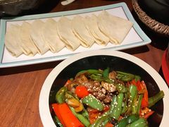 辣椒小炒肉-意满花千醉(金茂览秀城店)