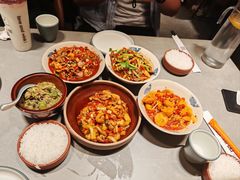 -潇湘阁(汉光百货店)