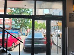 -四斤烤肉(东戴河孟家店)