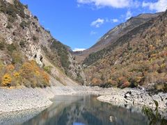 -叠溪松坪沟景区