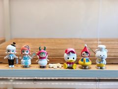 -泡泡玛特POPMART(正弘城店)