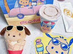 -DQ·蛋糕·冰淇淋(通州万达店)