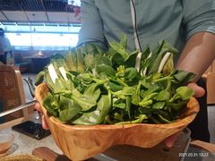 -滇色蒸汽石锅鱼(京华城店)