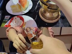 -长沙小天鹅戴斯酒店