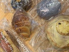 -烫面包·面包烘焙(绿地缤纷城店)