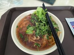 -东方削面(迎泽街店)