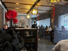 大堂-西安饭庄·非遗陕菜(钟楼店)