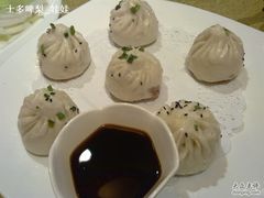 生剪-渔堂公园餐厅·本帮菜(乐园路店)