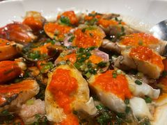 -荣兴酒家(徐家汇店)