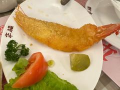-华梅西餐厅(哈尔滨中央大街店)