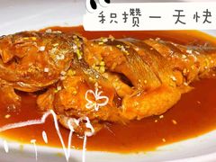 -新海渔港·胶东海鲜家常菜·家宴(奥体中心店)