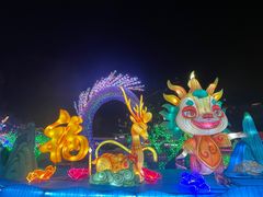 -龙庆峡风景区