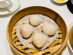 -白天鹅宾馆-宏图府餐厅