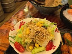 -坂吉屋·居酒屋深夜食堂(龙湖店)