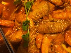 -李想大虾(吾悦广场店)