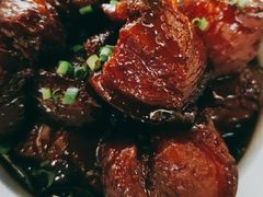 -小菜园新徽菜(宜兴八佰伴店)