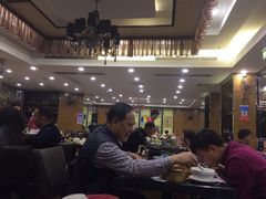 -虾饺妹·粤式手工点心(水荫路店)