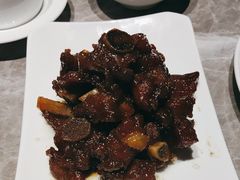 糖醋小排-鼎泰丰(国贸商城店)
