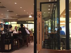-星巴克臻选(北京银泰店)